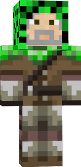 killer of  kriper