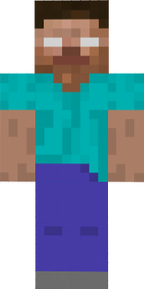 herobrine