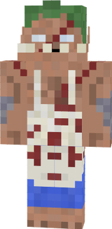 Pudge