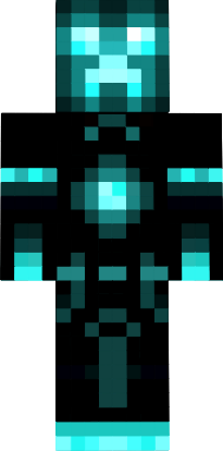 Preview of texture: Astro Creeper