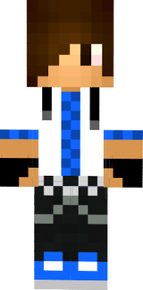 BGBlaghaBlue