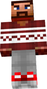 VrmMelih Skin