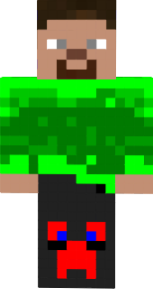 Preview of texture: Mac Flame: Camo