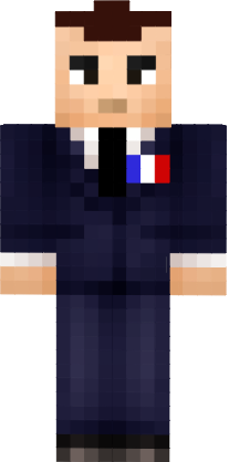 Preview of texture: Macron