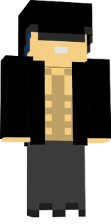 DavidChuGamerPt