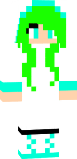 Green Angel
