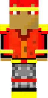 TD TSUN Skin