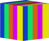 Rianbow Block