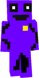 Purple Guy With Jayden Underneath