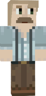 Frank Skin