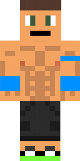 John Cena