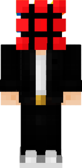 minecraft skin