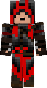 Dark assassin