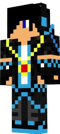 Preview of texture: char