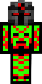 SKIN MARCOS