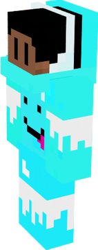 minecraft skin