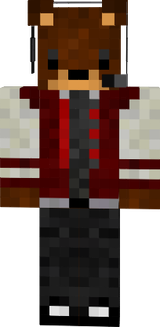 spasticbearger edited