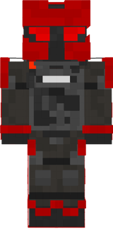 ROXXON Soldier (Spider-Man: Miles Morales)