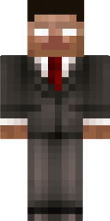 Herobrine AppleSauceCraft