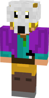 Unislendercorn