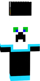 mister