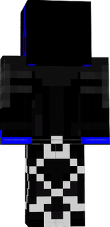 TheBluHeartless