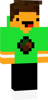 David Skin