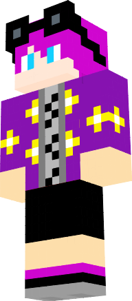 Preview of texture: ItzTRUEMARCON SONGKARN