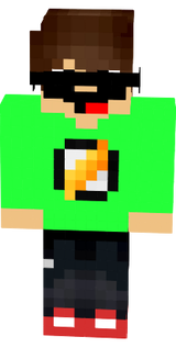 skin do victor hugo nao use