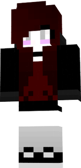 Castiel Girl (Amor Doce) :3 Obs: Vou usar!