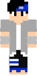 Stikeo Uchiha