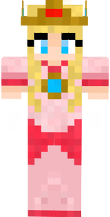 peach