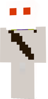 White Steve ghost hunter