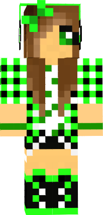 Preview of texture: char