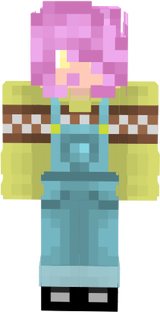 Louie mc skin