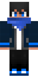 Mou skin