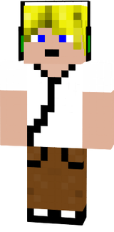 LUCKEY