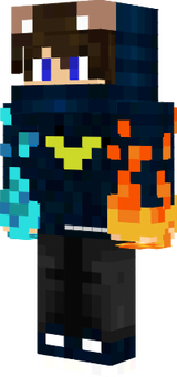 fire fist