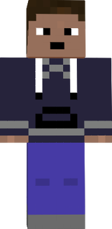 Creeperhugger427