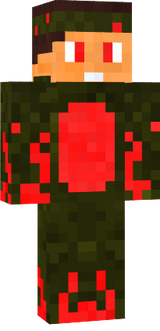 Edmuck in BattleTurtle