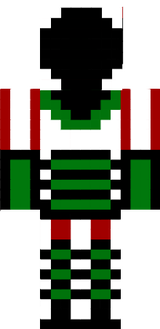SPACEMAN721