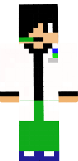 Cientista da Redstone