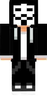 Stálý skin asi