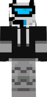 CreeperRobot33
