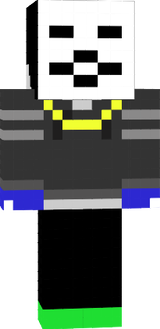 My name Shoop Dog