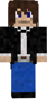Freddy Fazbear (Classic)