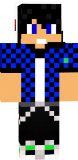 skin