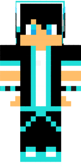 cooler boy