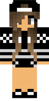 top secret girl