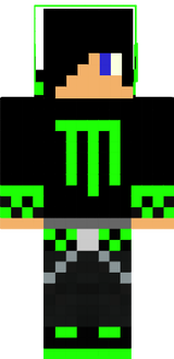 skin